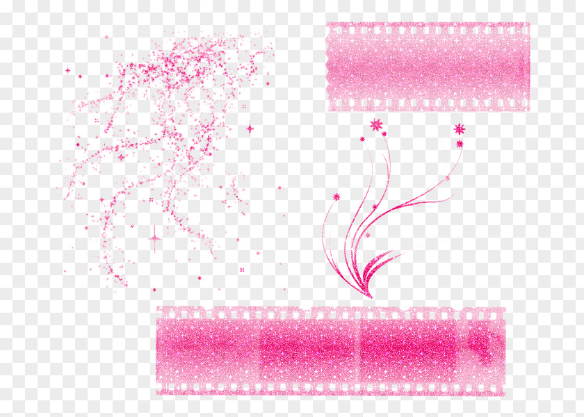 Pink Brushes Lip Magenta Health Font PNG