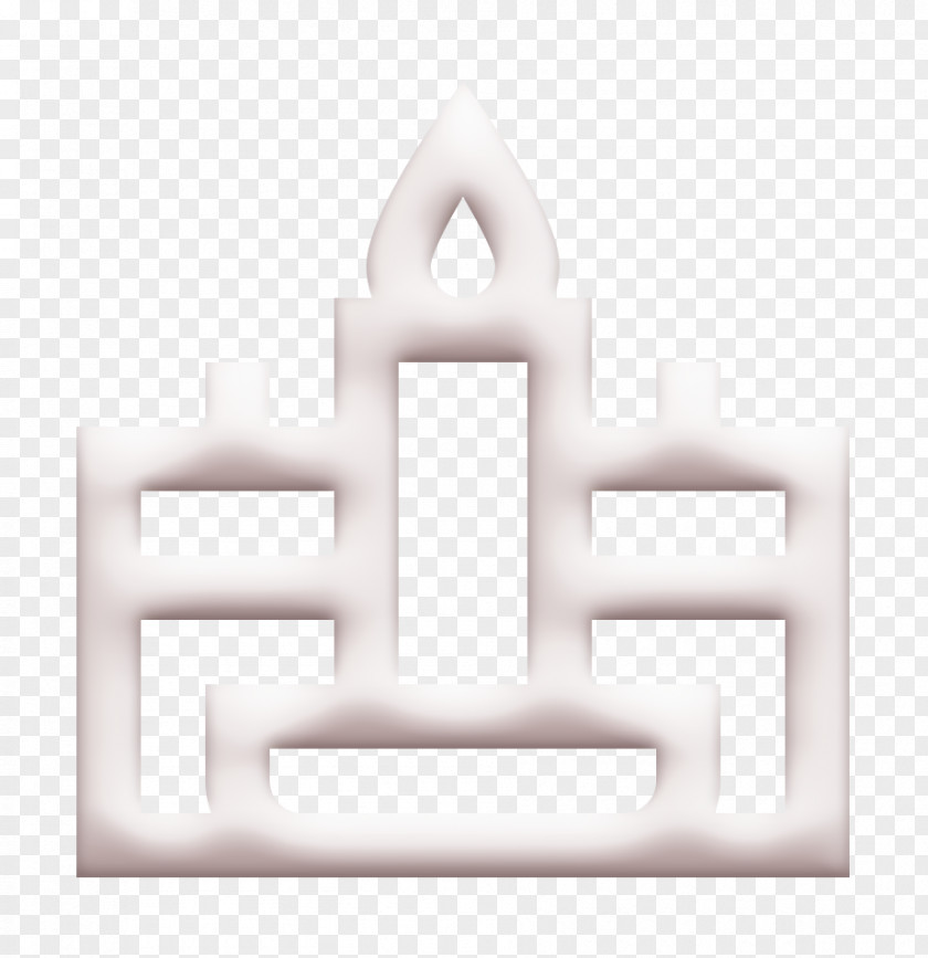 Religion Icon Furniture And Household Candles PNG