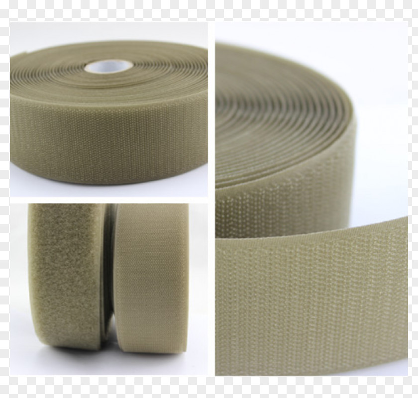 Ribbon Hook-and-Loop Fasteners Textile Adhesive Tape Sewing PNG