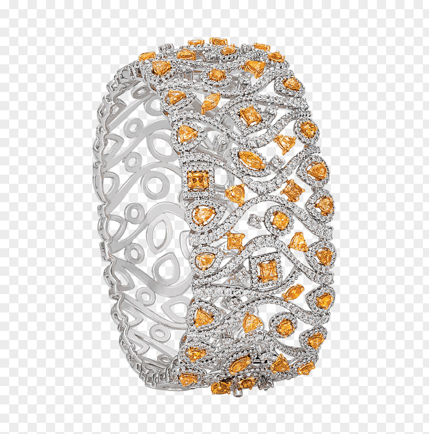 Ring Jewellery Bracelet Diamond Bapalal Keshavlal PNG