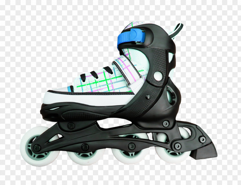 Roller Skates Ice Skate Inline Skating Skateboarding PNG