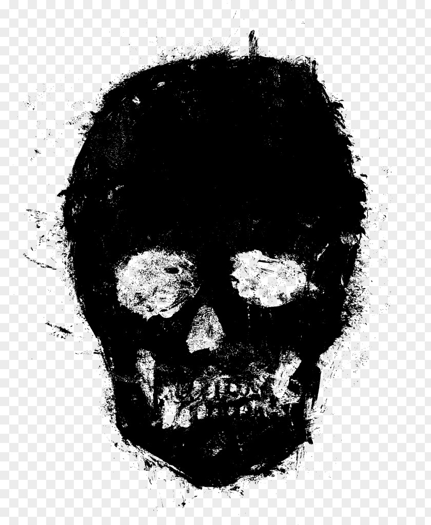 Skull Desktop Wallpaper PNG