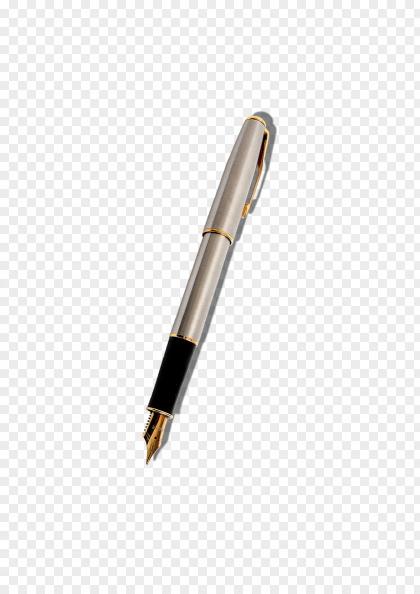 Stationery Pens Ballpoint Pen Fountain Pencil PNG