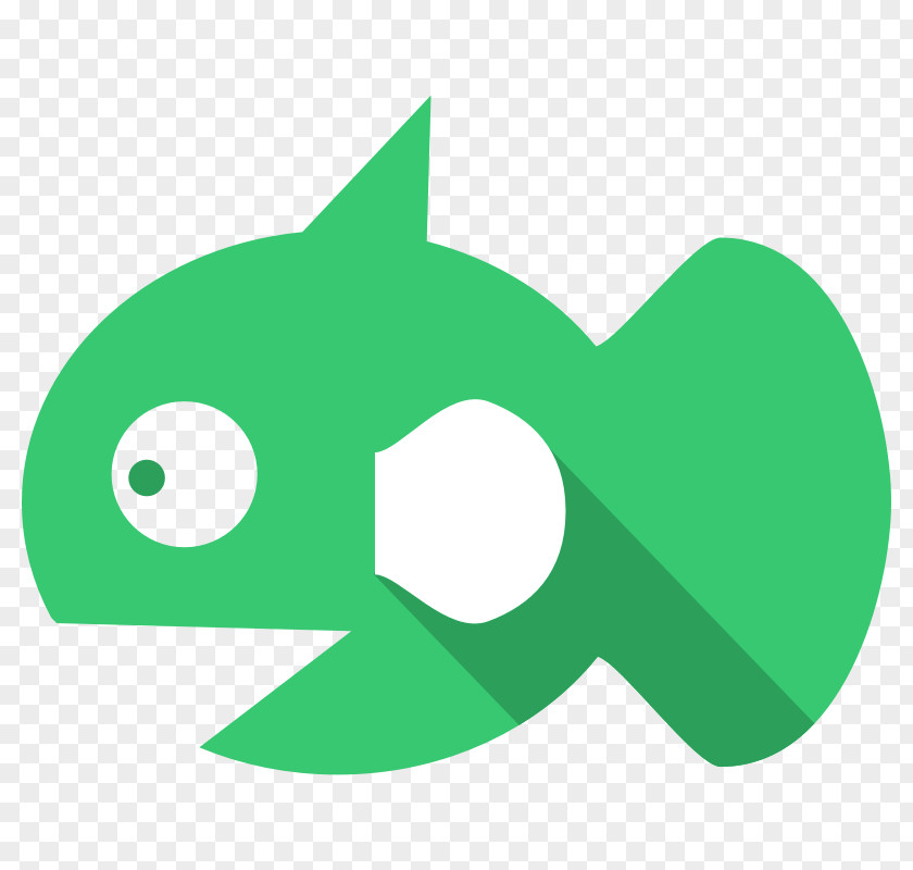 Stylized Fish Flags A Short Game Clip Art PNG
