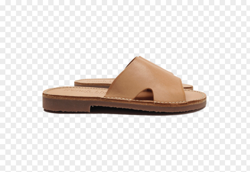 WOO Leather Shoe T-bar Sandal Einlegesohle PNG