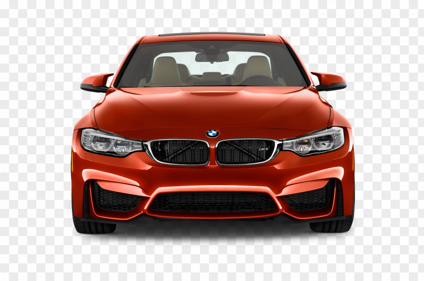 Bmw 2017 BMW M3 2018 Car 3 Series PNG