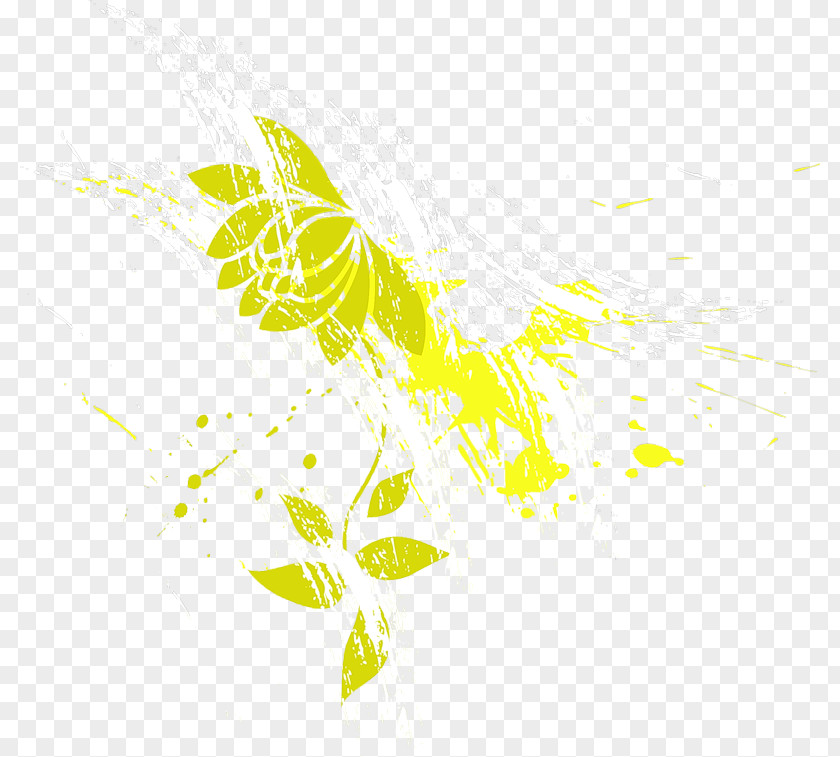 Butterfly Insect Pattern PNG