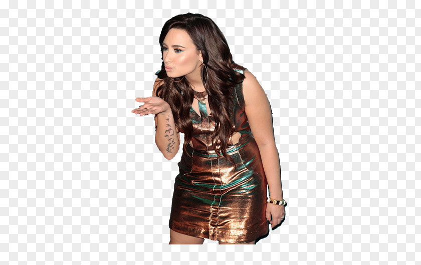 Demi Lovato Model DeviantArt Desktop Wallpaper PNG