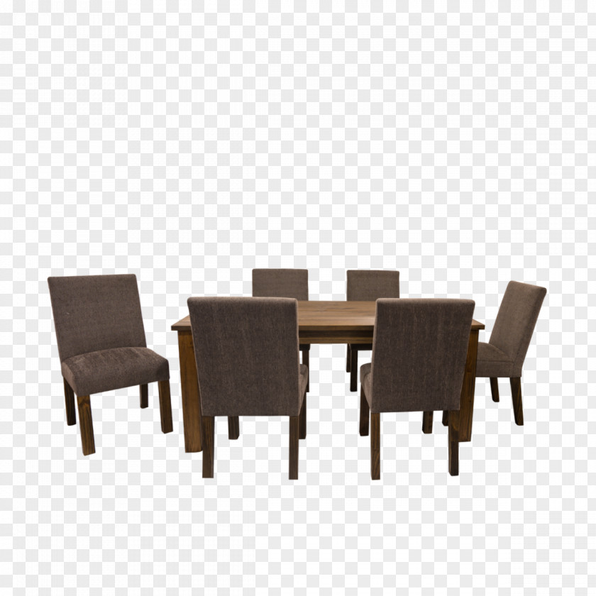 Dining Table Furniture Chair Room Wicker PNG