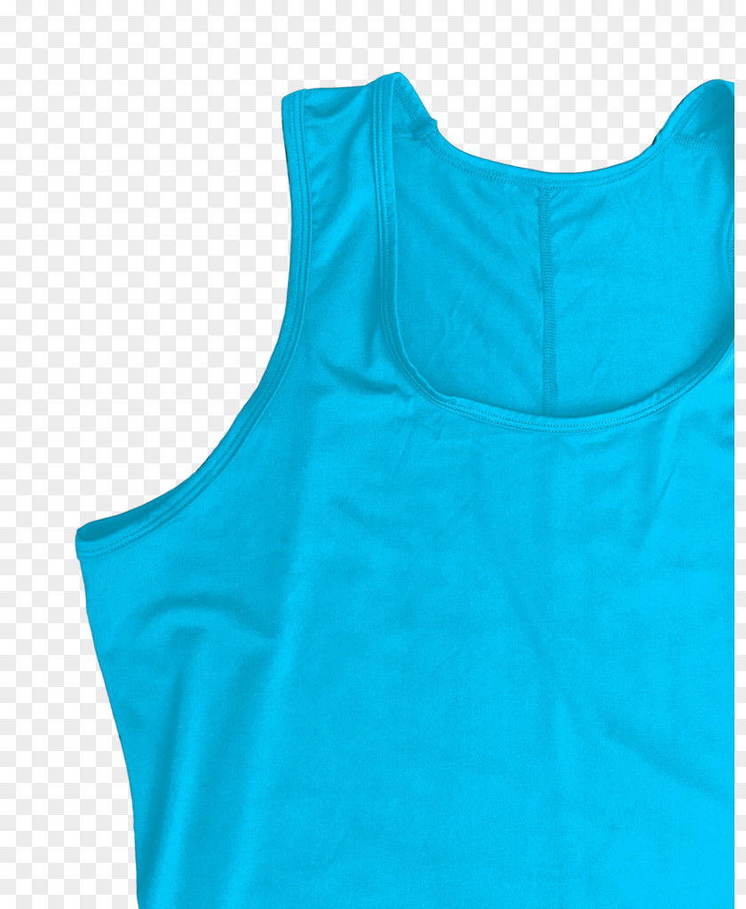 Dress Shoulder Clothing Sleeveless Shirt PNG