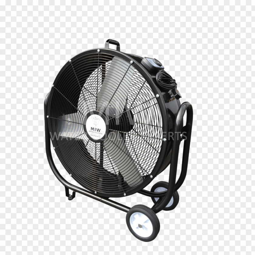 Fan Centrifugal Ventilation Attic Industry PNG