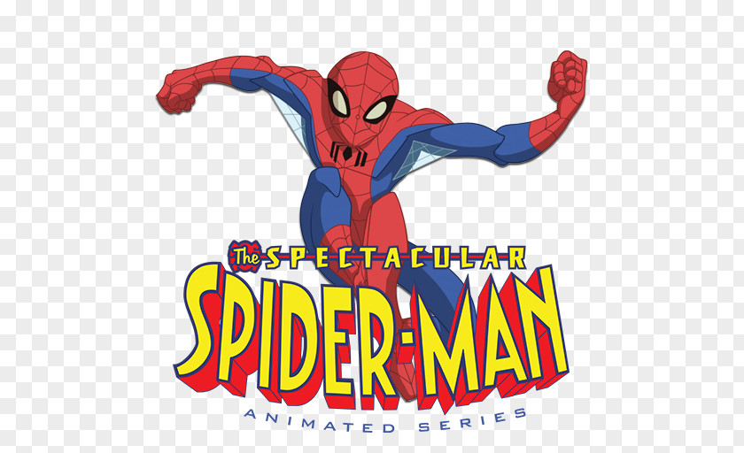 Foreign Man Spider-Man Vulture Electro Television Show Cartoon PNG