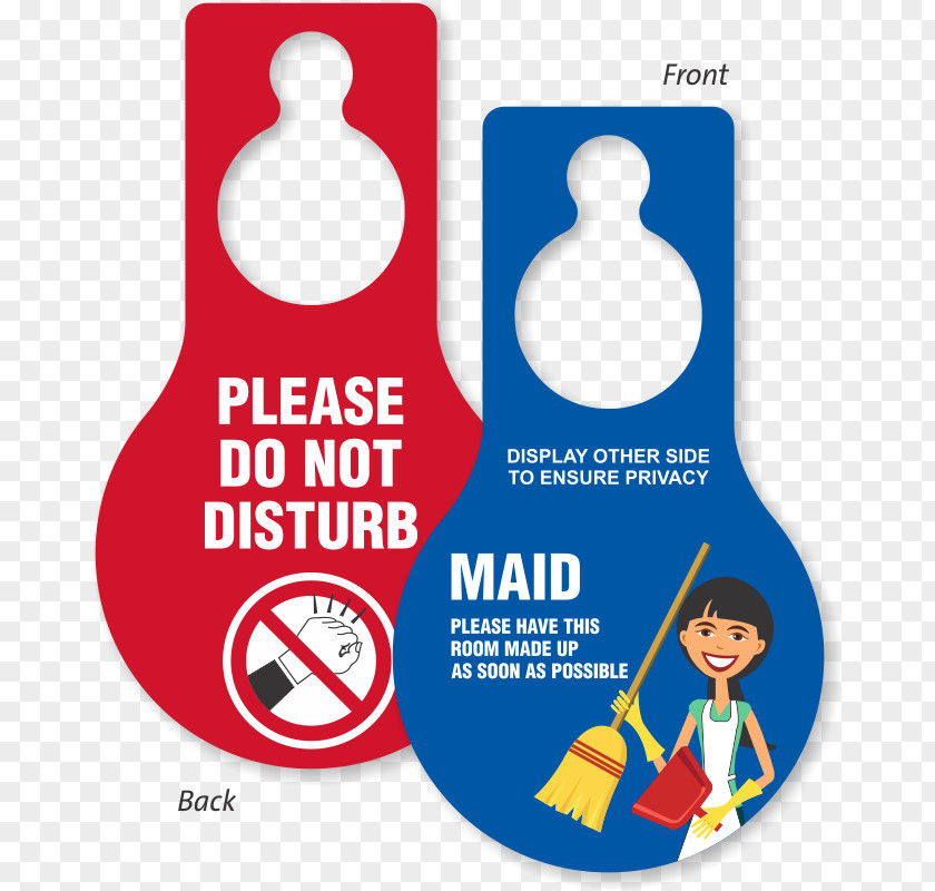 HANGTAG Door Hanger Customer Service Clothing Handle PNG