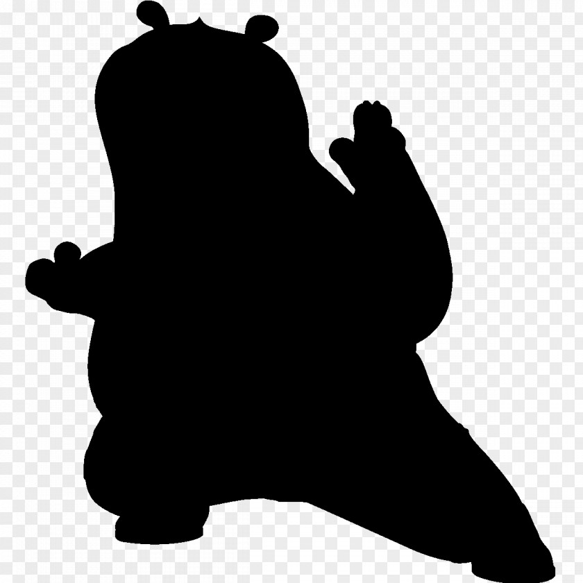 Kung-fu Panda Po Oogway Silhouette Giant Kung Fu PNG