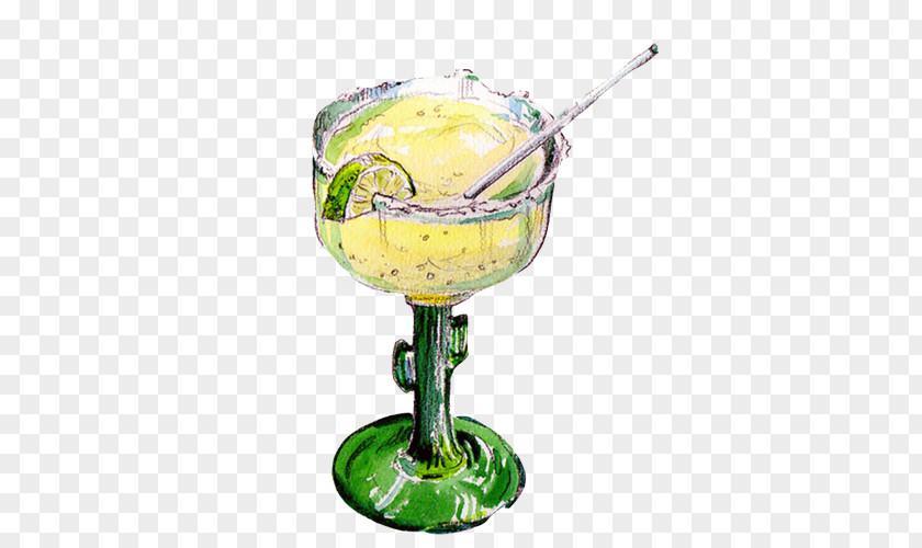 Lemon Juice, Hand Painting Material Picture Watercolor Sketchbook Artist Sketch PNG