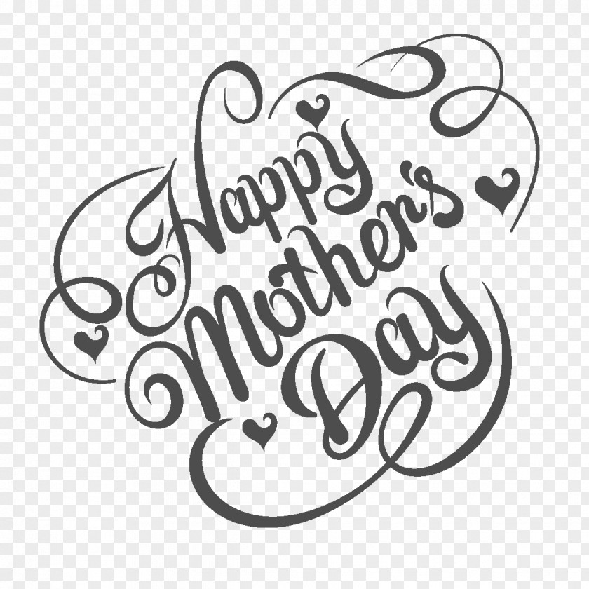 Mother's Day Royalty-free Clip Art PNG