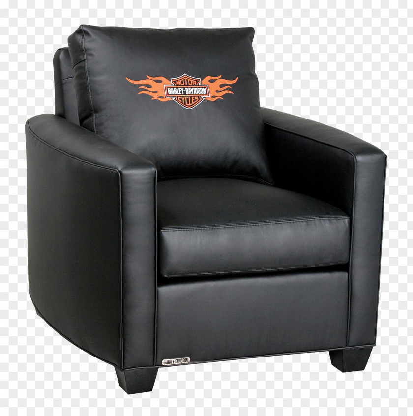 Office Chair Table Furniture Club Recliner PNG