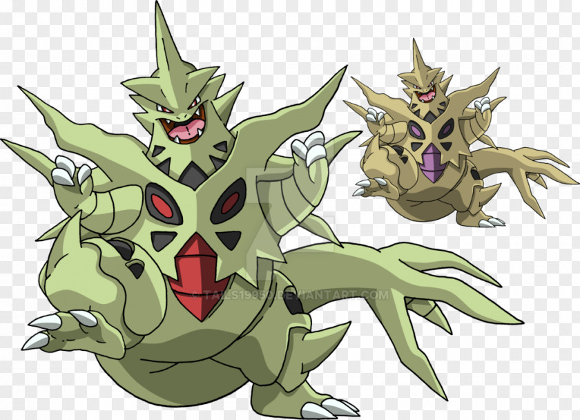 Pokemon Go Pokémon X And Y GO Battle Revolution Tyranitar Larvitar PNG
