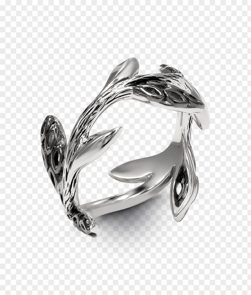 Ring Hera Jewellery Gold Silver PNG
