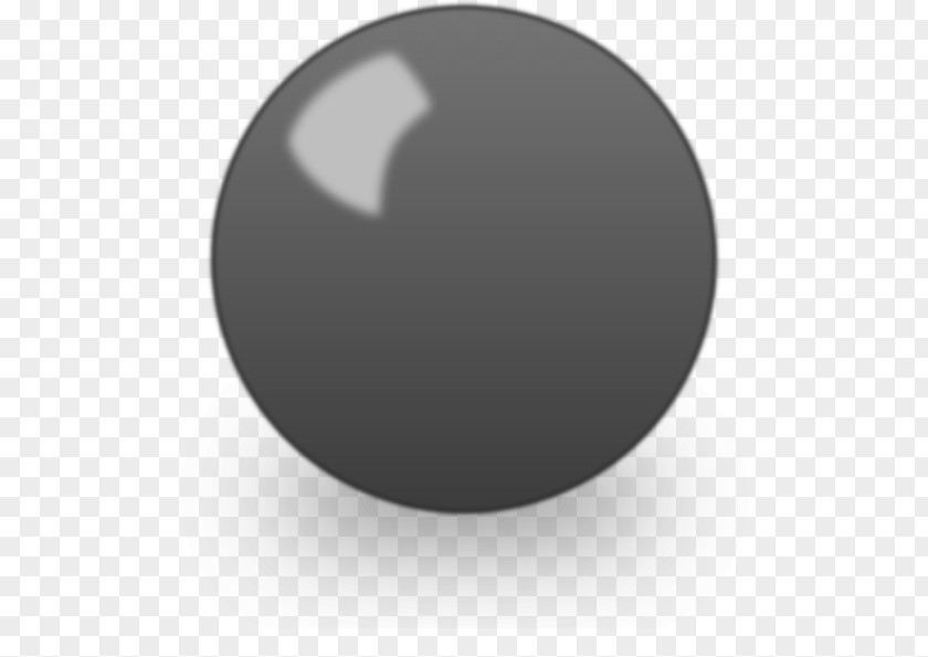 Snooker Circle Sphere PNG