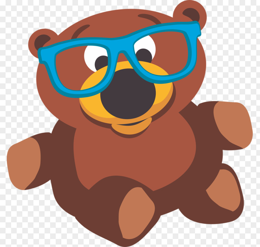 Teddy Bear Animation PNG