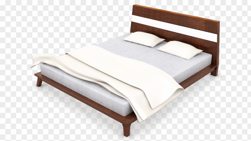 Bed Frame Table Mattress Couch PNG