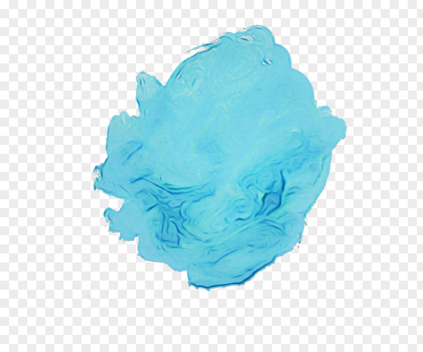 Blue Aqua Turquoise PNG