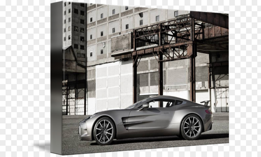 Car Aston Martin One-77 DBS Mercedes-Benz M-Class PNG