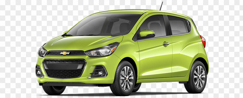 Chevrolet 2017 Spark 2018 Car General Motors PNG