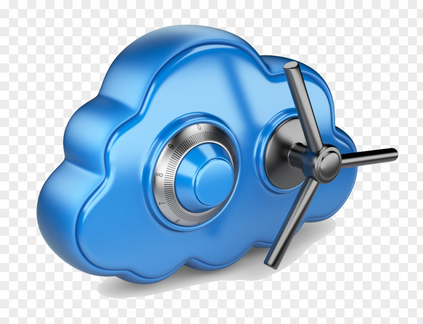 Cloud Computing Security Computer Storage Remote Backup Service PNG