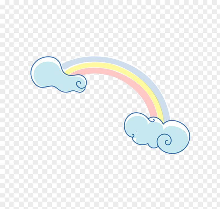 Cloud Drawing Computer File PNG