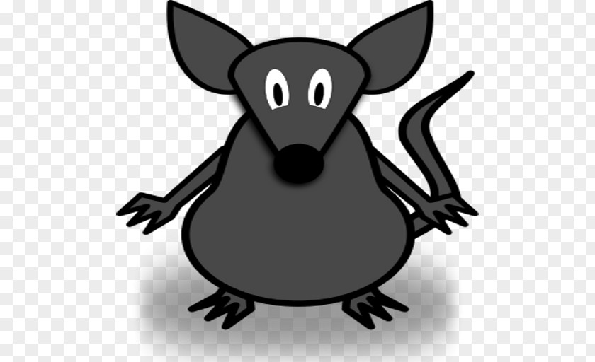 Computer Mouse Mickey Clip Art Rat Rodent PNG