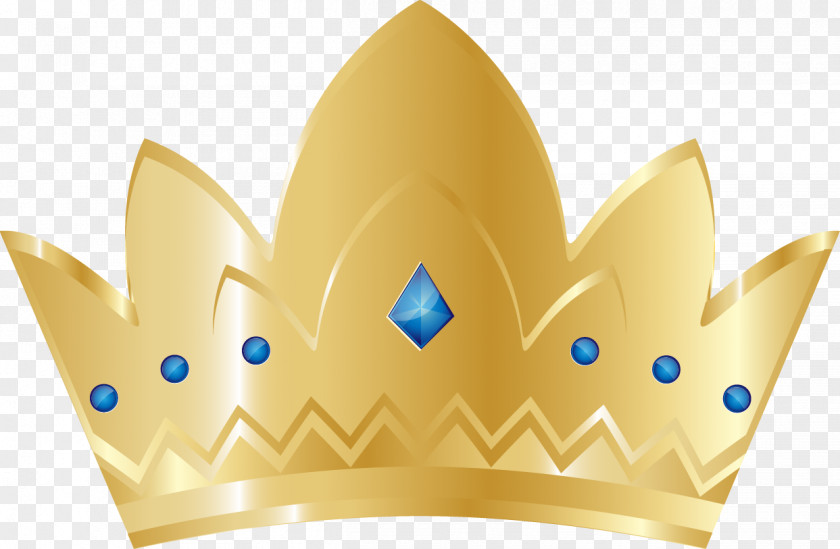 Diamond Crown Image Drawing Vector Graphics PNG