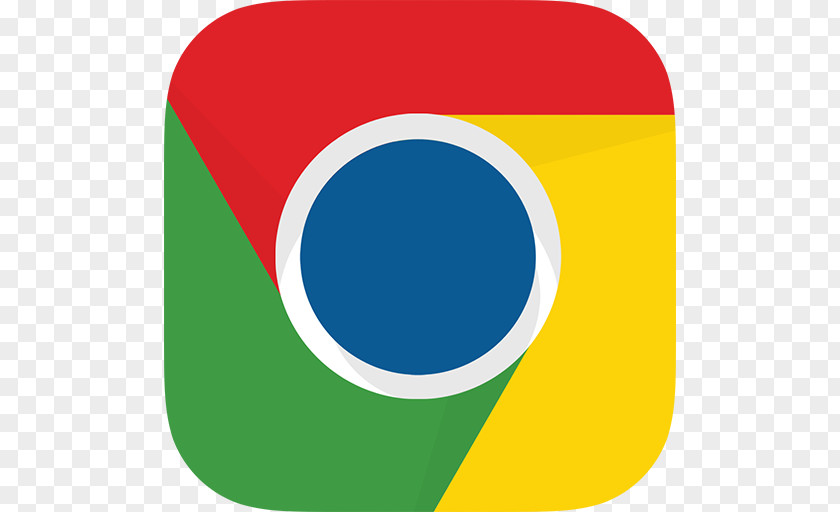 Google Chrome Logo App Web Browser IOS Icon PNG