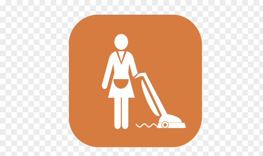 House Housewife Cleaning Housekeeping Apartment PNG