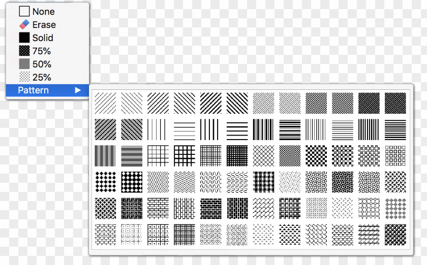 Lines Pattern Template Plot Diagram Chart PNG