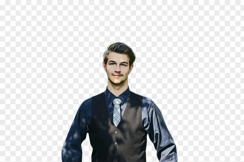 Neck Whitecollar Worker Bow Tie PNG