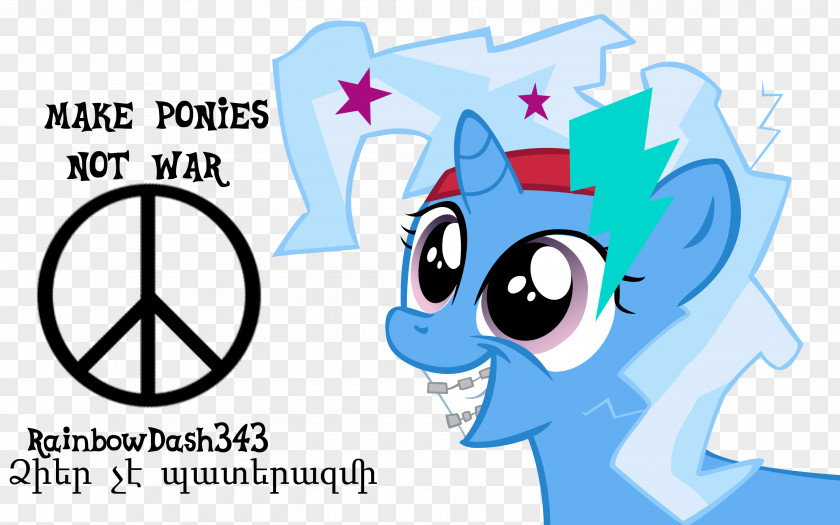 Not War Horse Peace Technology Clip Art PNG