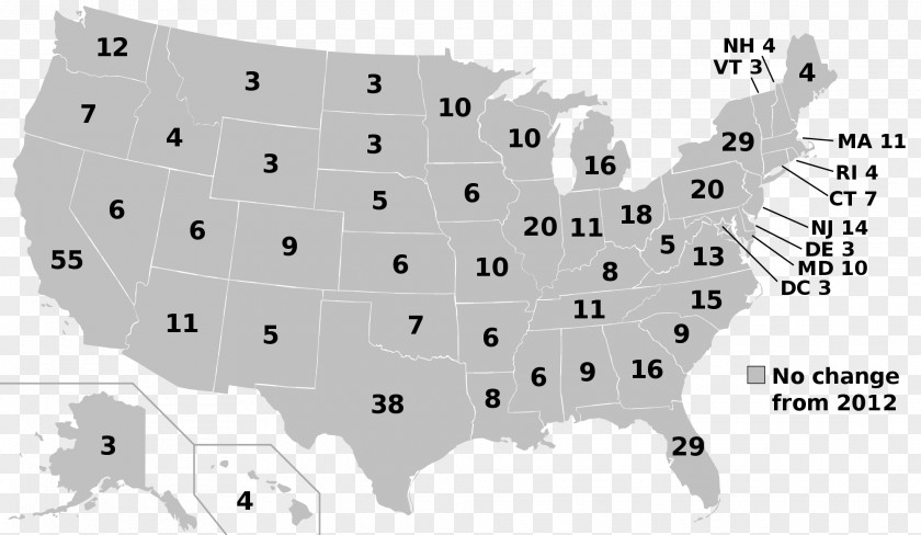 United States US Presidential Election 2016 Election, 1972 2000 1984 PNG