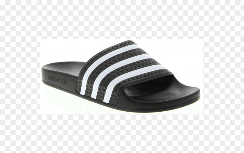 Adidas Stan Smith Slipper Sandals Slide PNG