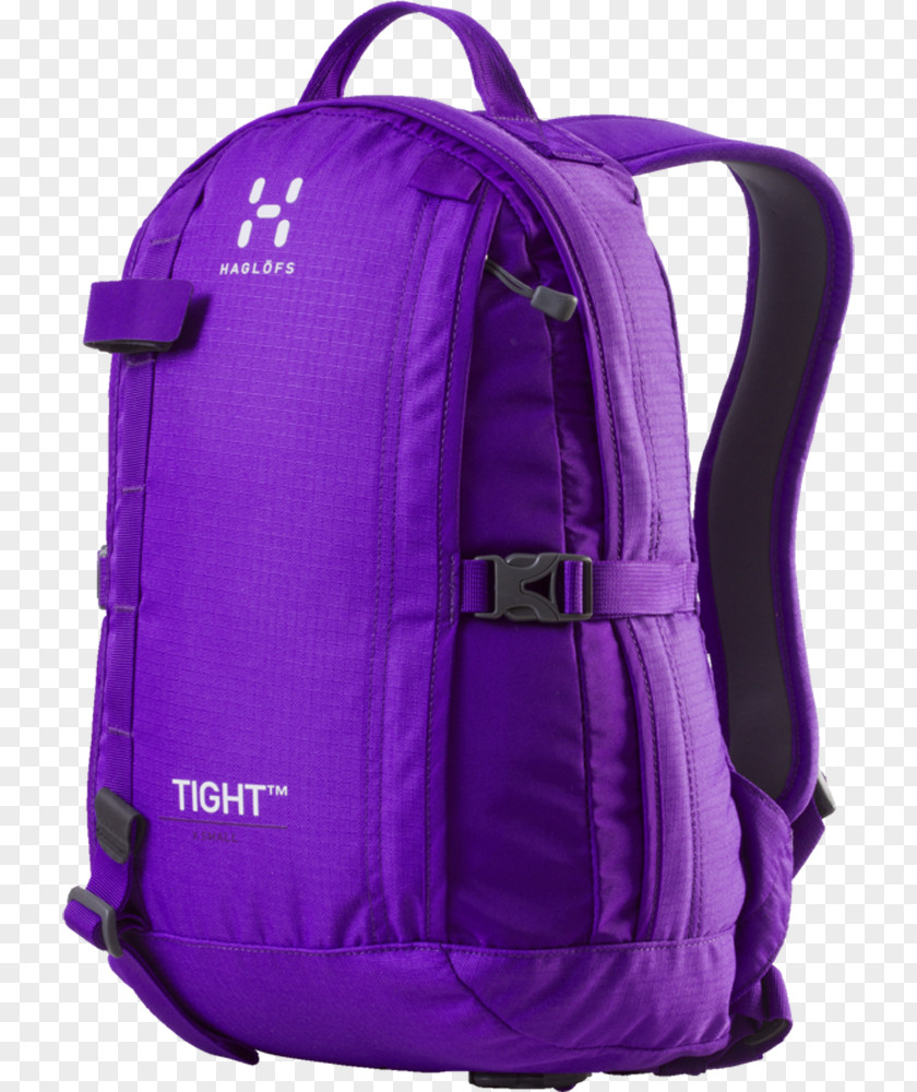 Backpack Haglöfs Tight 20L Hiking Bag PNG