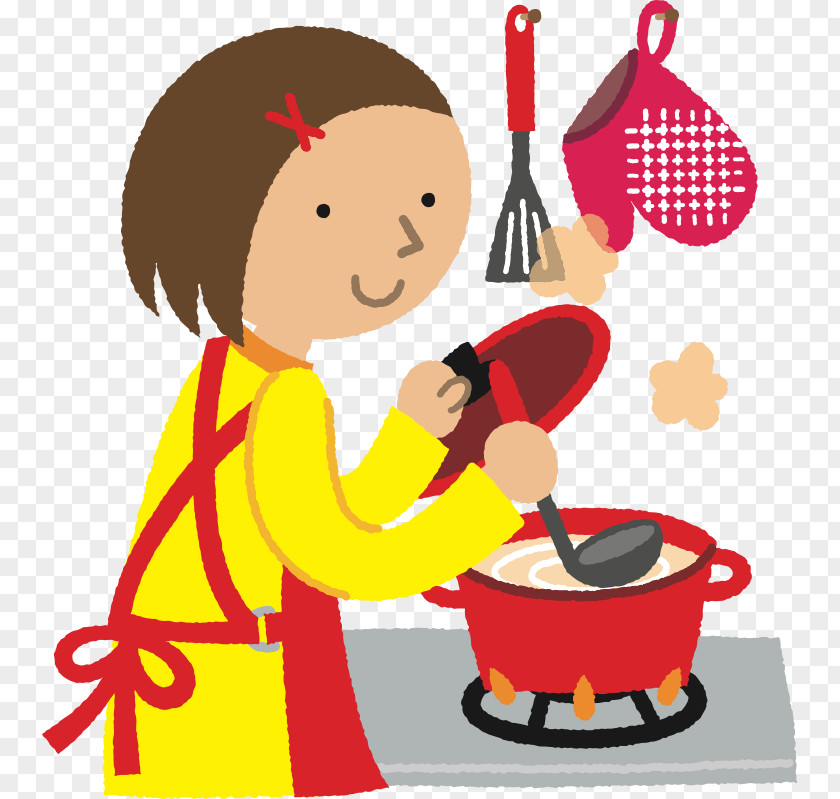 Bake Cooking Food Nabemono Dak-galbi Clip Art PNG