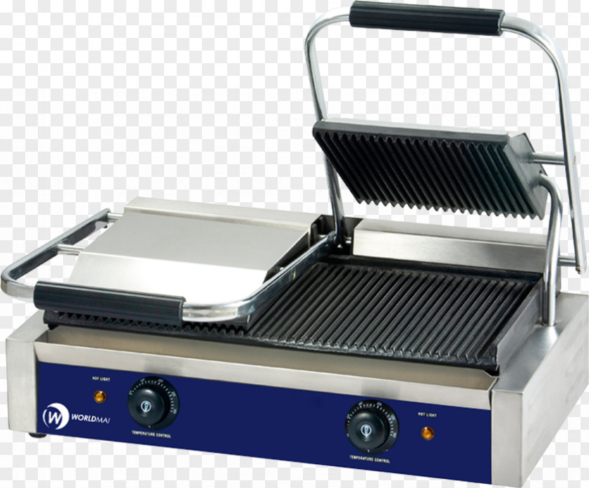 Barbecue Panini Toaster Grilling Pie Iron PNG