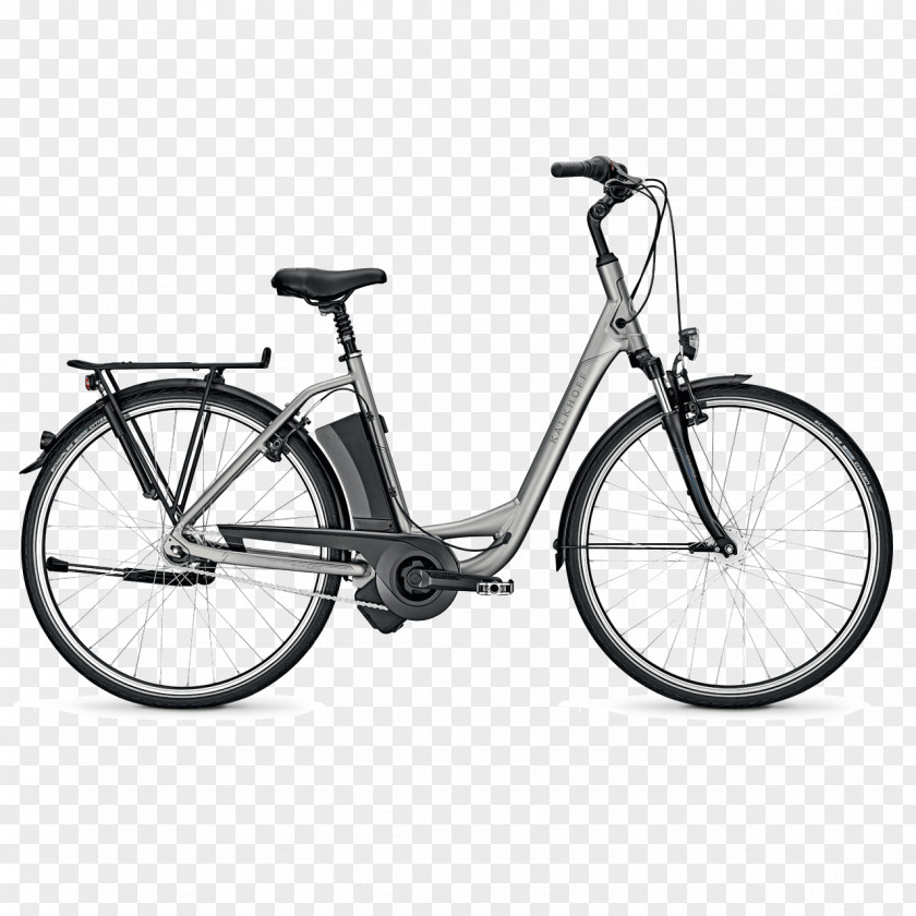 Bicycle Electric Kalkhoff Single-speed Electricity PNG