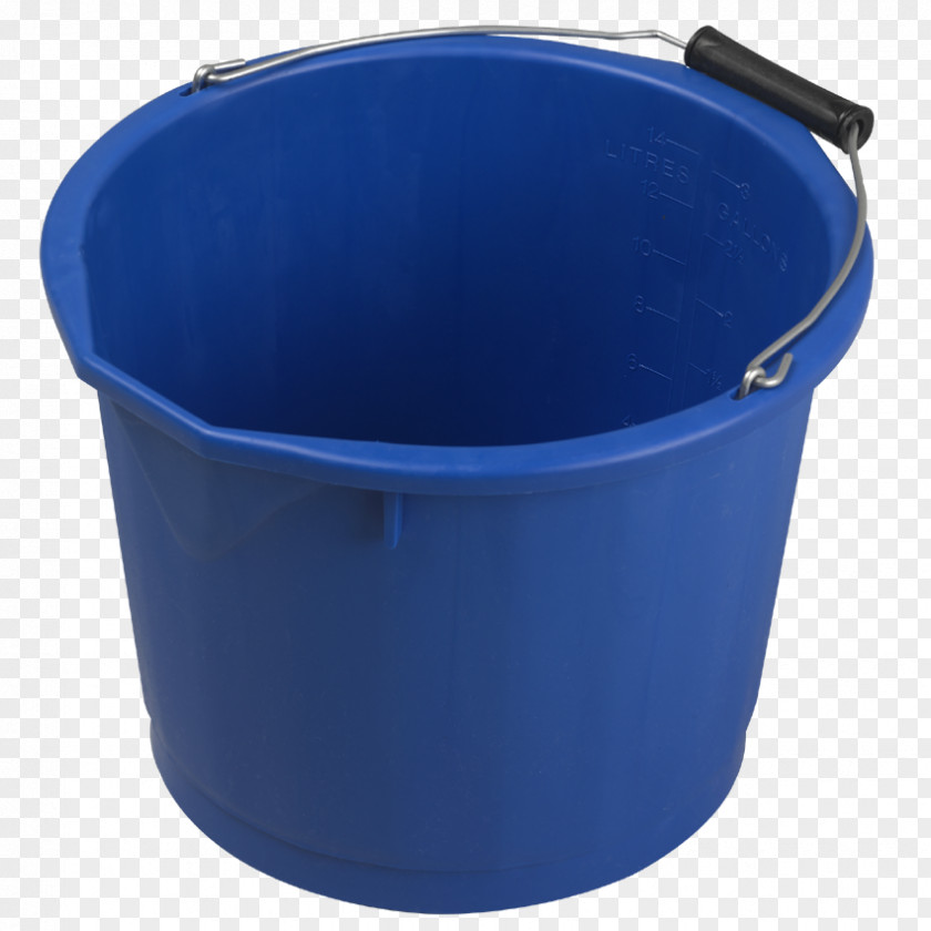 Bucket Pail Clip Art PNG