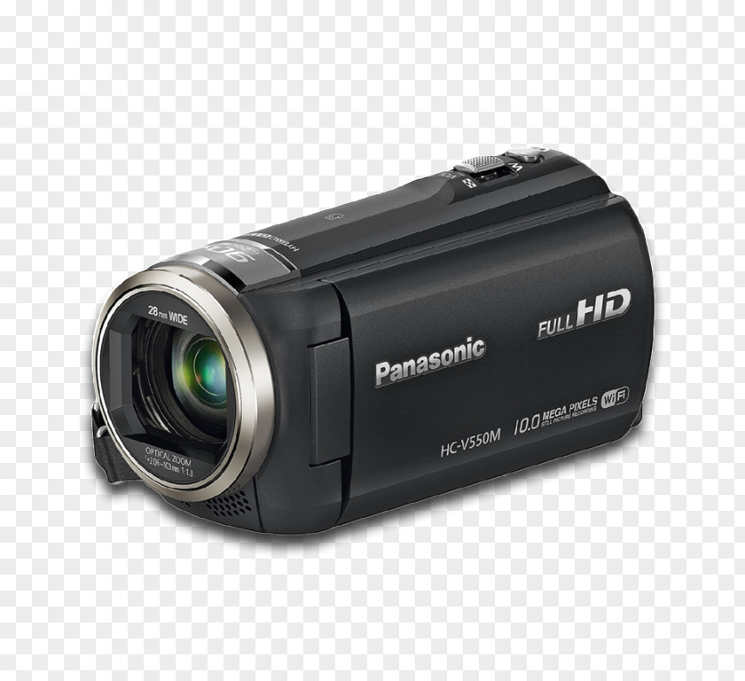 Camera Panasonic Video Cameras Camcorder Sony PNG