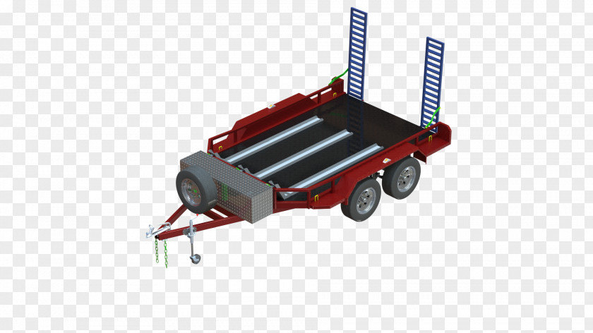 Car Motor Vehicle Trailer Machine PNG