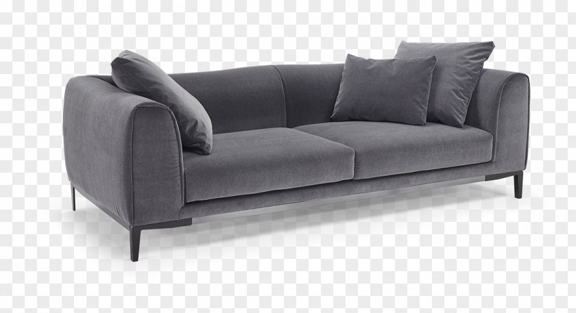 Chair Couch Chaise Longue Natuzzi Sofa Bed PNG