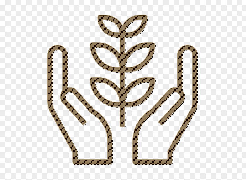 Ecology Icon Tree PNG