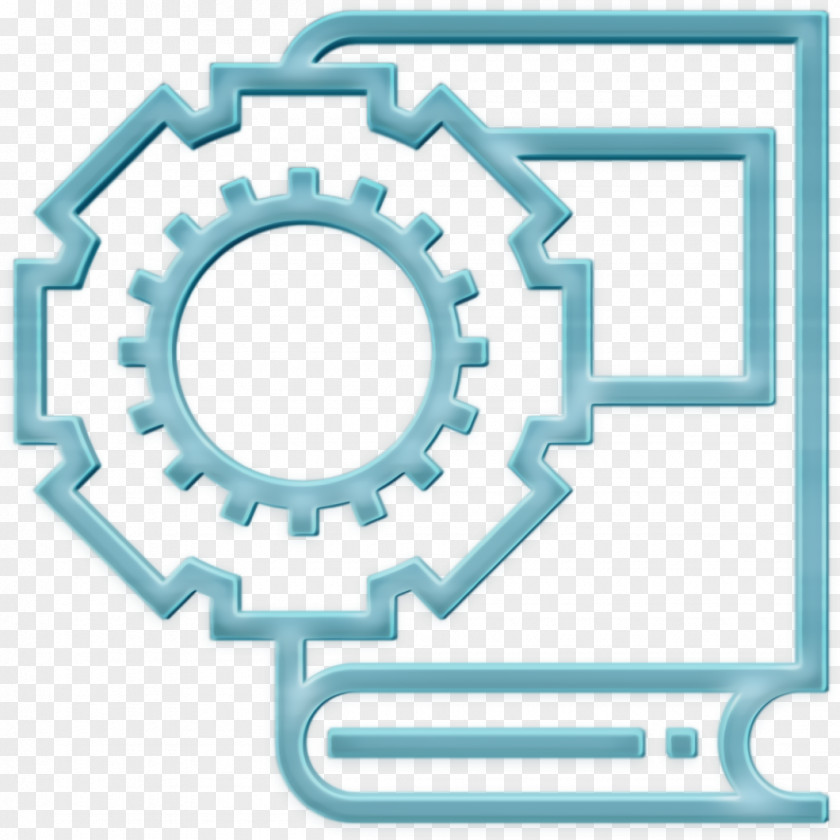 Guide Icon Instructions Robotics Engineering PNG